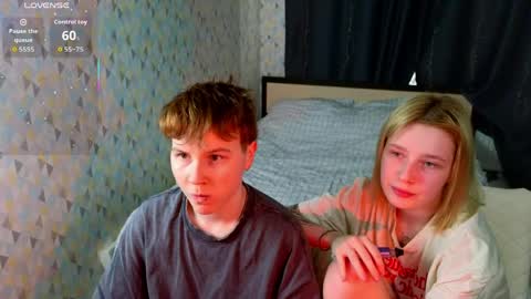 your sweet girls online show from 04.21.26