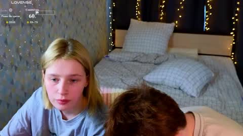 your sweet girls online show from 04.25.26