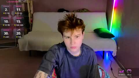 your sweet girls online show from 05.19.26