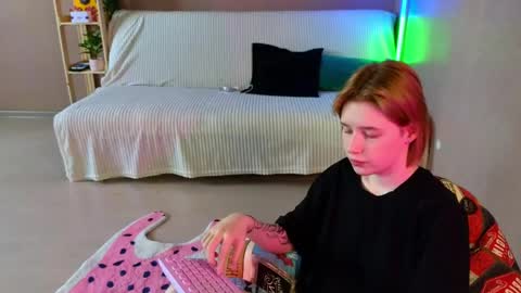your sweet girls online show from 06.04.26