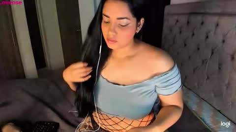 Kendall  online show from 10.30.25