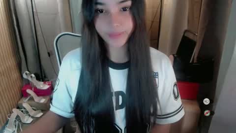 Cutie Laiza online show from 03.05.26