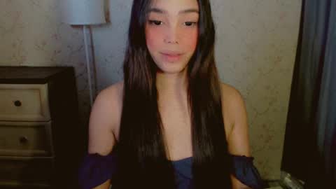 Cutie Laiza online show from 06.25.26