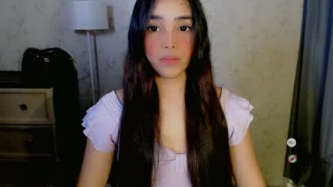 Cutie Laiza online show from 06.27.26
