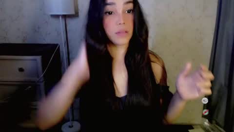 Cutie Laiza online show from 07.02.26