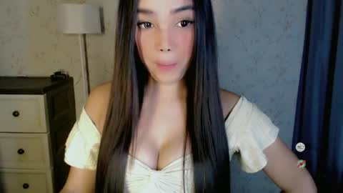 Cutie Laiza online show from 07.05.26