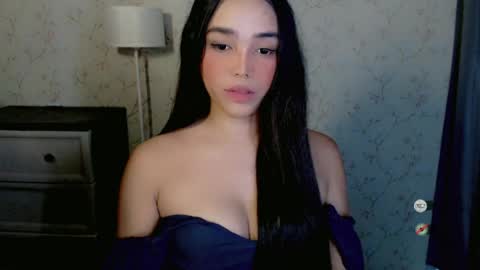 Cutie Laiza online show from 07.06.26