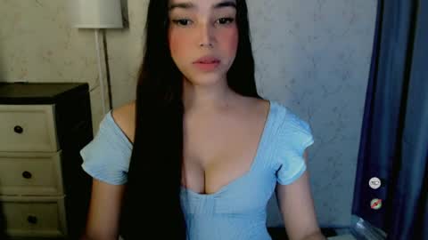 Cutie Laiza online show from 07.08.26