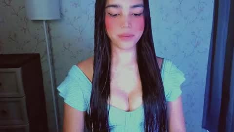 Cutie Laiza online show from 07.09.26
