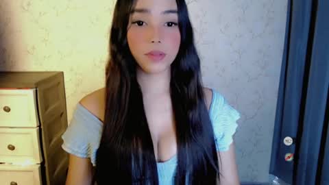 Cutie Laiza online show from 07.12.26