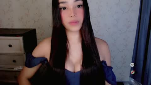 Cutie Laiza online show from 07.22.26