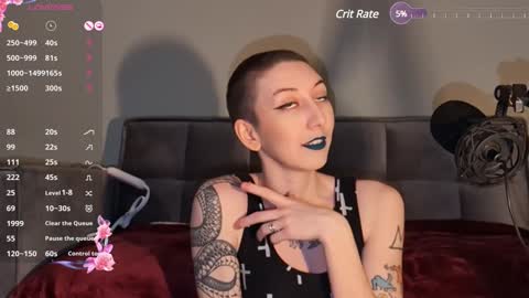 lovelylittlelucyy online show from 02.03.25
