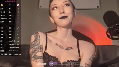 lovelylittlelucyy online show from 03.01.25