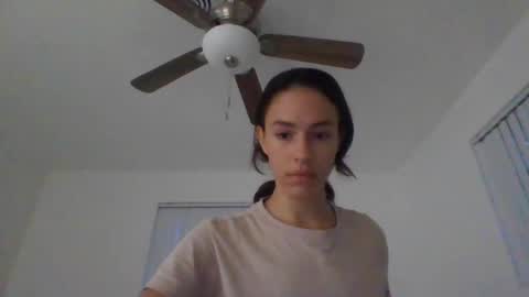 Snapshot of lovelylovelybrooke chatting on 01.22.25 lovelylovelybrooke online show from 01.22.25