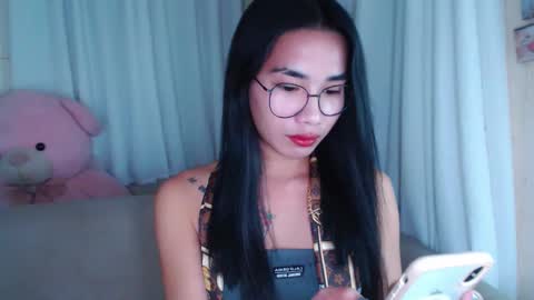 Snapshot of lovelymae18 chatting on 12.02.24 lovelymae18 online show from 12.02.24