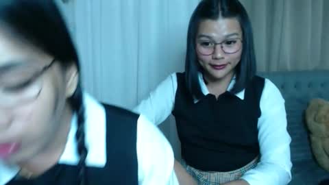 Snapshot of lovelymae18 chatting on 02.04.26 lovelymae18 online show from 02.04.26