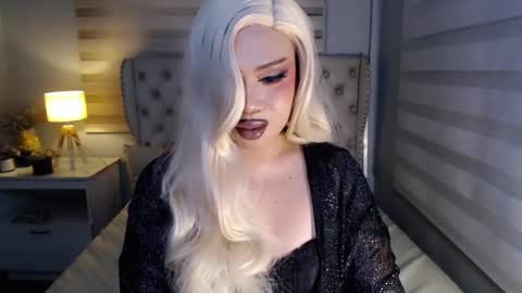 Rebeca online show from 05.23.26