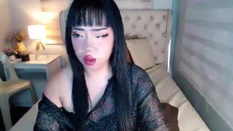 Rebeca online show from 05.27.26