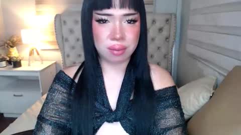 Rebeca online show from 05.30.26