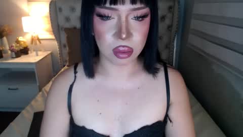 Rebeca online show from 06.10.26