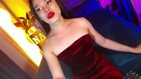lovelymiss_shyna11 online show from 03.31.26