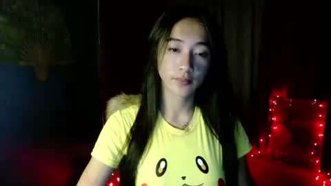 lovelypetite143 online show from 02.09.26