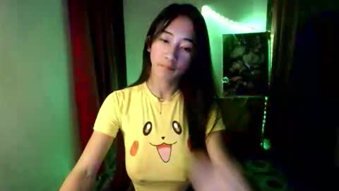 lovelypetite143 online show from 02.14.26