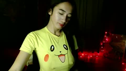 lovelypetite143 online show from 02.21.26