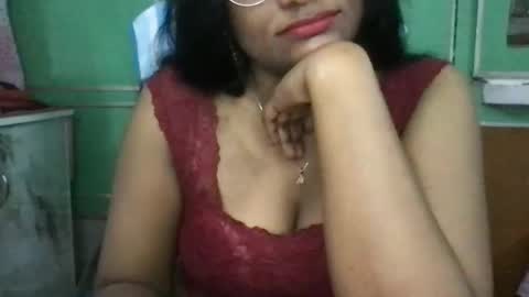 lovelyrose36 online show from 03.25.26