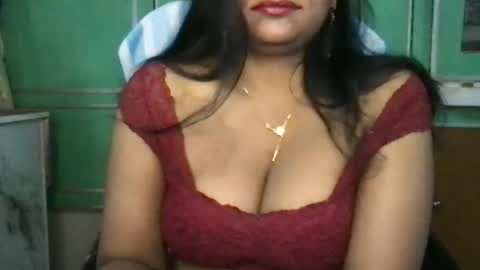 lovelyrose36 online show from 06.19.26