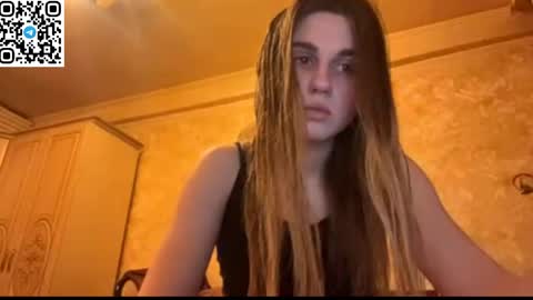 Snapshot of lovelysilk_63 chatting on 04.21.26 ELA online show from 04.21.26