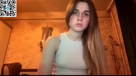 Snapshot of lovelysilk_63 chatting on 05.22.26 ELA online show from 05.22.26
