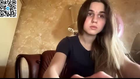 Snapshot of lovelysilk_63 chatting on 05.31.26 ELA online show from 05.31.26