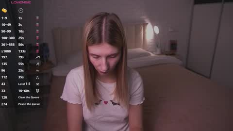 Anna online show from 02.27.26