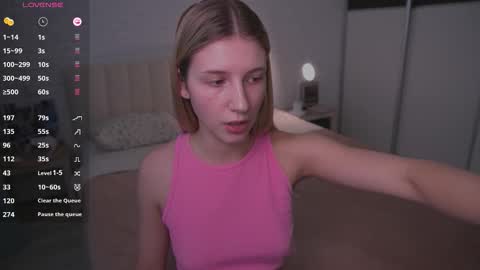 Anna online show from 03.11.26