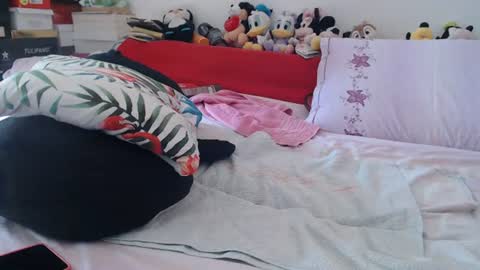 Snapshot of lovelywoman23 chatting on 06.24.26 lovelywoman23 online show from 06.24.26