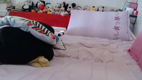 Snapshot of lovelywoman23 chatting on 07.10.26 lovelywoman23 online show from 07.10.26