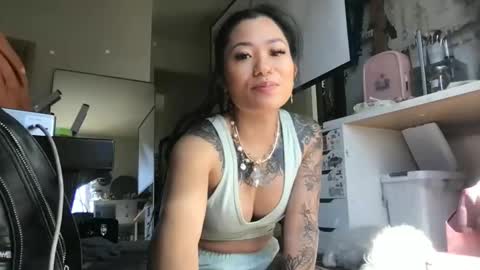 lovelyxmacii online show from 03.14.26