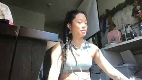 lovelyxmacii online show from 03.15.26