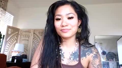lovelyxmacii online show from 05.29.26