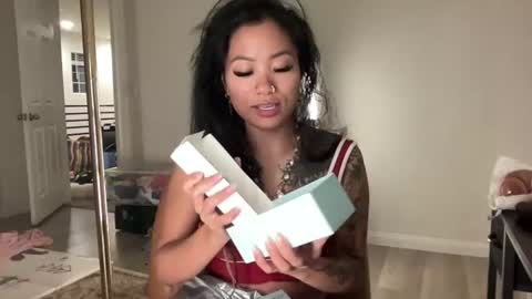 lovelyxmacii online show from 06.17.26