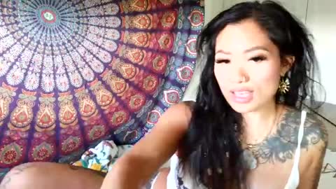 lovelyxmacii online show from 07.14.26