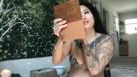 lovelyxmacii online show from 07.15.26