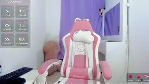 lovelyy_nina online show from 07.24.26