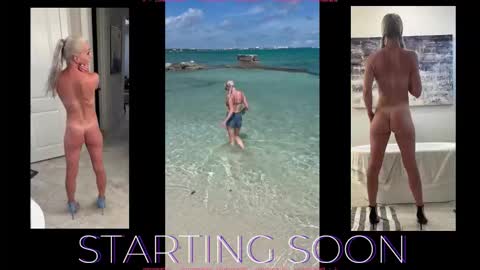 Scarlett online show from 02.05.26