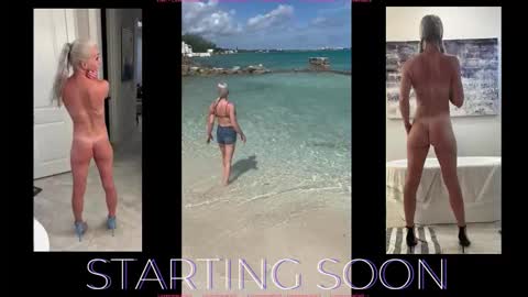 Scarlett online show from 02.06.26