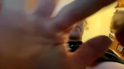 lovemymansstick online show from 11.28.25