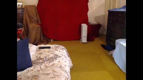 Snapshot of lover31660 chatting on 01.25.25 Lover31660 online show from 01.25.25