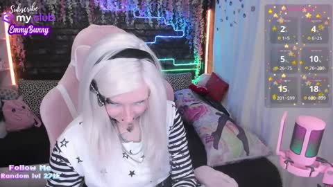 Emmy online show from 01.21.25