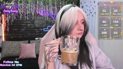 Emmy online show from 02.04.25